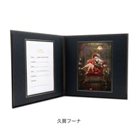 INTENSE Book / ILFORD社認定RGBジークレー印刷 A5サイズ【京まふ2026】