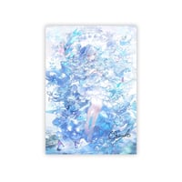 RGBポスター「Epheria」 A1サイズ