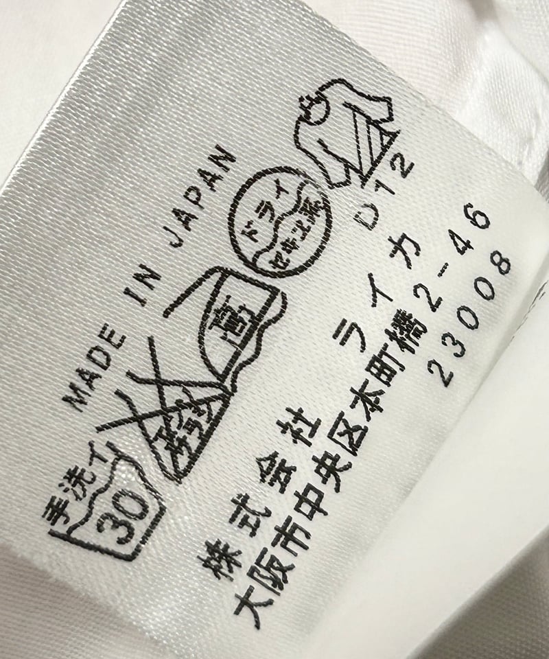 希少ライカ期ヴィヴィアンウエストウッドマン〉希少アーカイブライカ期