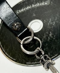 クロムハーツジャパン正規品アーカイブ〉Chrome Hearts直営店販売
