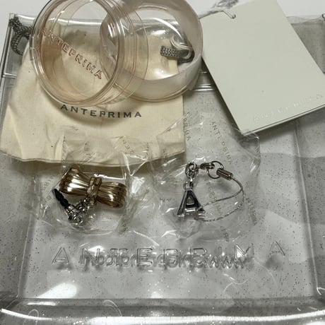 アンテプリマ | STORES