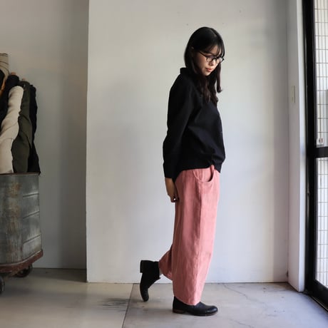 コッペパンツ コーデュロイ 2026 AW