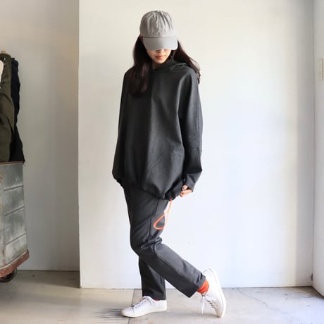 nuuno.sport  ストレッチウェア セットアップ