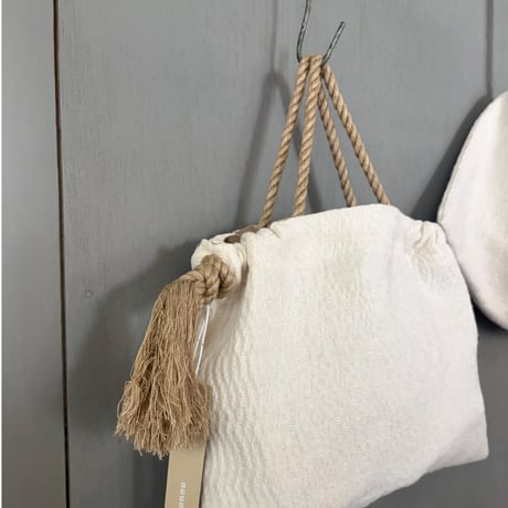 Sweden vintage cloth bag