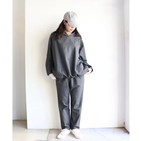 nuuno.sport  ストレッチウェア セットアップ