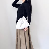 Sweden vintage cloth bag