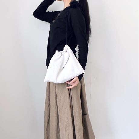 Sweden vintage cloth bag