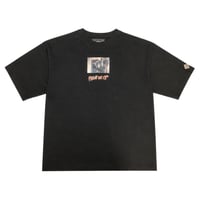 x FRIDAY THE 13TH MOVIE SCENE T-SHIRT
