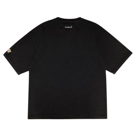 x FRIDAY THE 13TH VINTAGE EFFECT T-SHIRT01