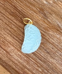 Hima ヒマ 22kgold 缶詰みかん ミルキーアクア シトロン チャーム