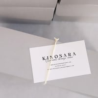 二層のチーズケーキ / ハーフ