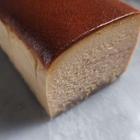季節のチーズケーキ / ハーフ２本 【ビーツ＆ブルーベリー】