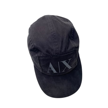 ARMANI EXCHANGE Cap Black or Olive