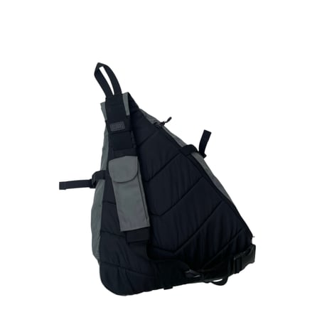 GAP One Shoulder Bagpack 00’s~
