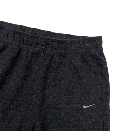 NIKE COTTON × POLYESTER Pant’s Size-L