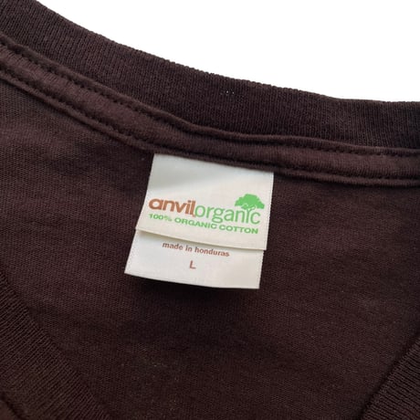 ZIGGY MARLEY'S Tee Size-L