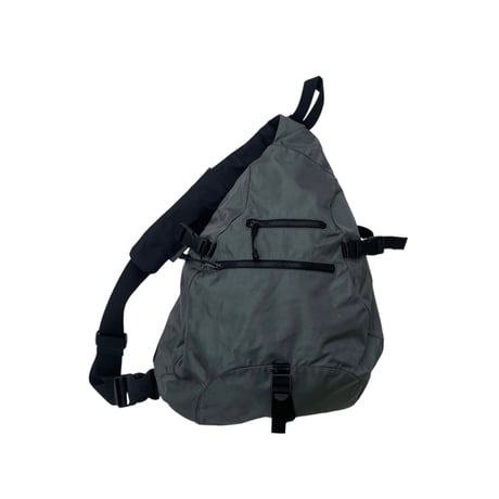 GAP One Shoulder Bagpack 00’s~