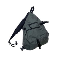 GAP One Shoulder Bagpack 00’s~