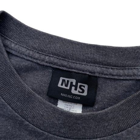 INDEPENDENT Tee Size-L