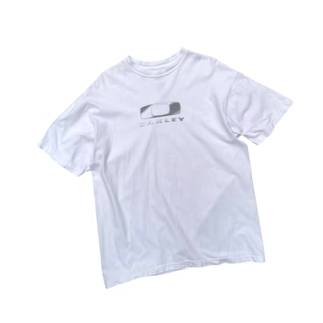 OAKLEY Tee Size-L