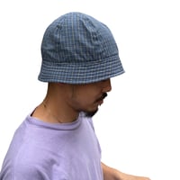 PICKLES HANDMADE WORKS  BALL SHORTER HAT No.1 No.2