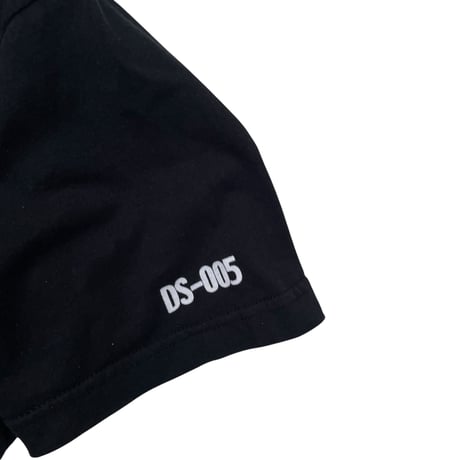 Discogs Tee Size-L American Apparel Body