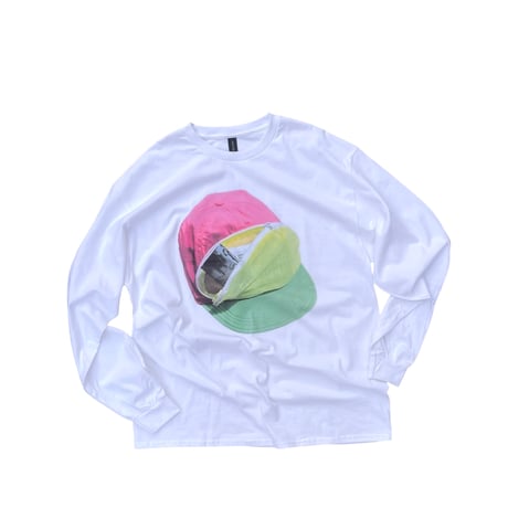 “ NEO RASTA “   BEST MATCH CORNER × MIRACLE DISCS× GOT BIG PARTY? Triple Session Tee Size-S~XXL