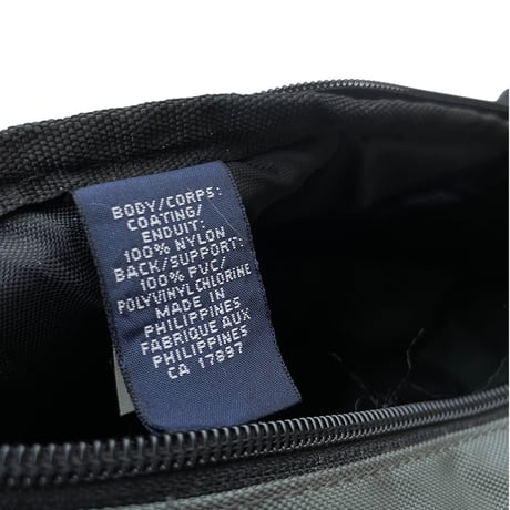 GAP One Shoulder Bagpack 00’s~