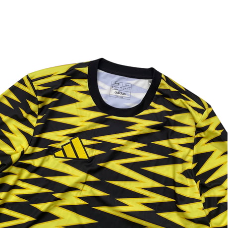 adidas L/s Size-L