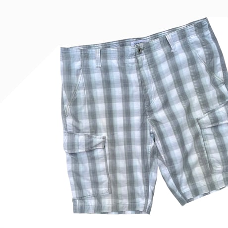 Calvin Klein Cargo Shorts Size-w36