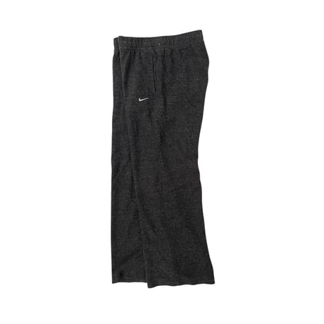 NIKE COTTON × POLYESTER Pant’s Size-L