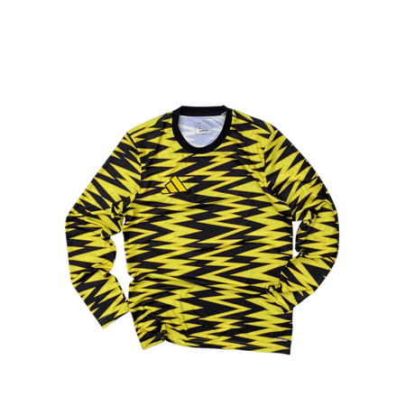 adidas L/s Size-L