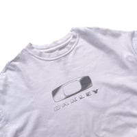 OAKLEY Tee Size-L