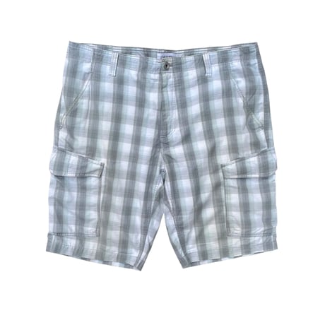 Calvin Klein Cargo Shorts Size-w36