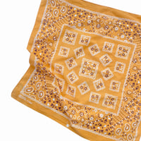 Cookie Bandana  60s.70s