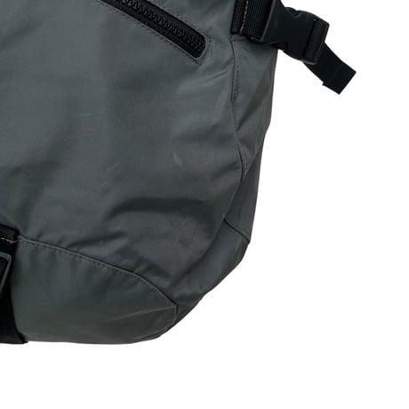 GAP One Shoulder Bagpack 00’s~
