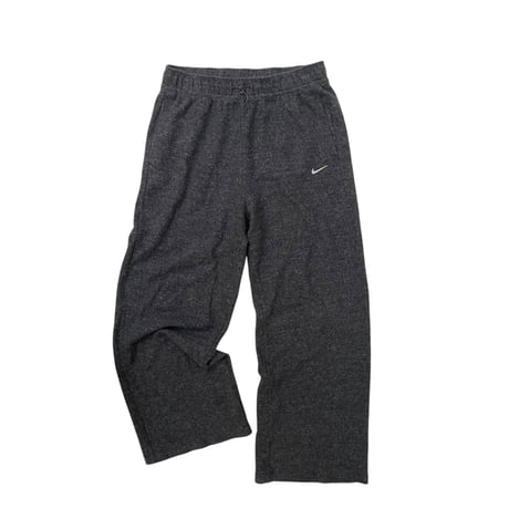 NIKE COTTON × POLYESTER Pant’s Size-L