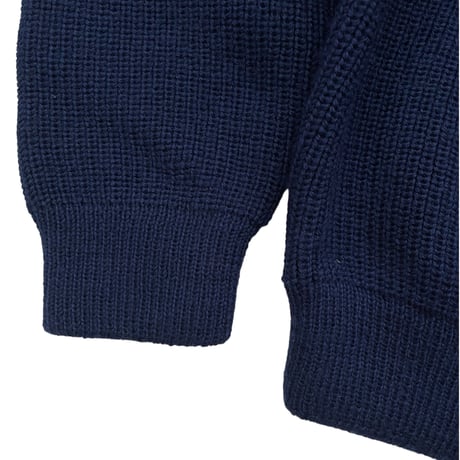 Patagonia Wool Knit 1970’s Size-S