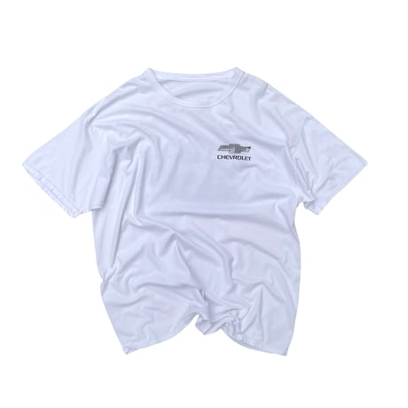 CHEVROLET Camaro Tee Size-XL