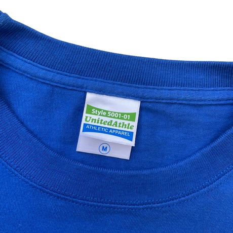 THA BLUE HERB Tee Size-M