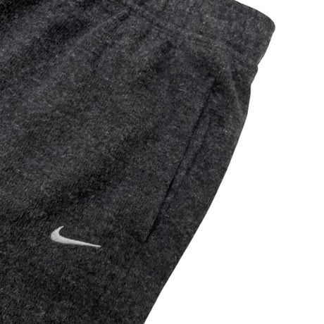 NIKE COTTON × POLYESTER Pant’s Size-L