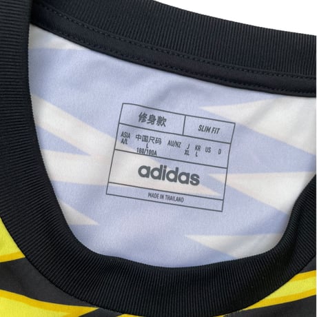 adidas L/s Size-L