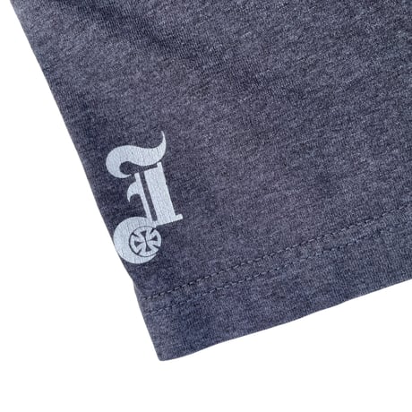 INDEPENDENT Tee Size-L