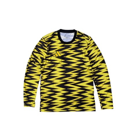 adidas L/s Size-L