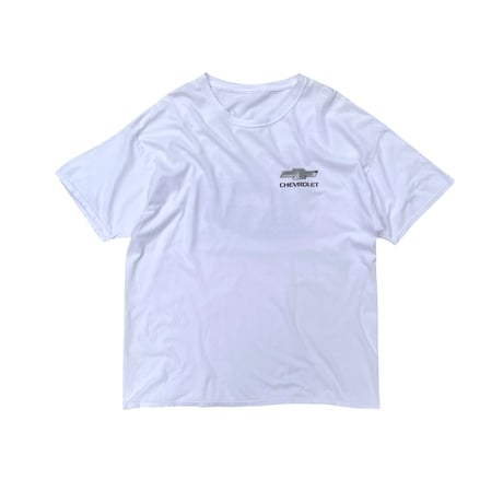 CHEVROLET Camaro Tee Size-XL