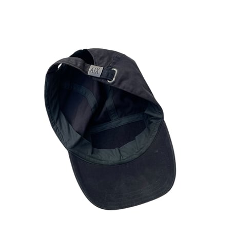 ARMANI EXCHANGE Cap Black or Olive