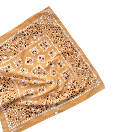 Cookie Bandana  60s.70s