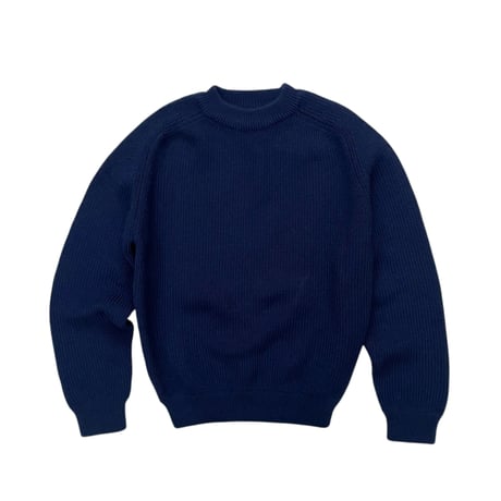 Patagonia Wool Knit 1970’s Size-S
