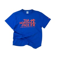 THA BLUE HERB Tee Size-M