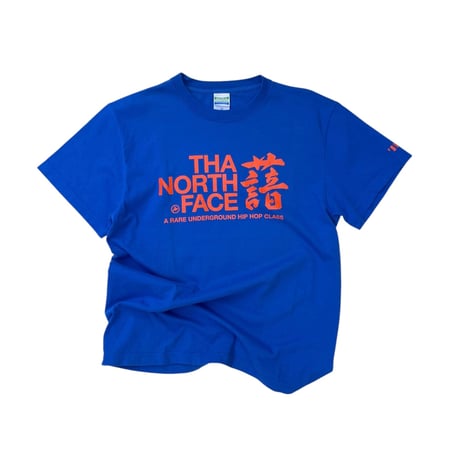 THA BLUE HERB Tee Size-M